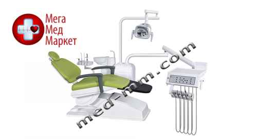 Купить Стоматологическая установка AY-A3000 цена, характеристики, отзывы